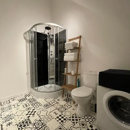 T3 Charmant Centre * Chalonnes-sur-Loire